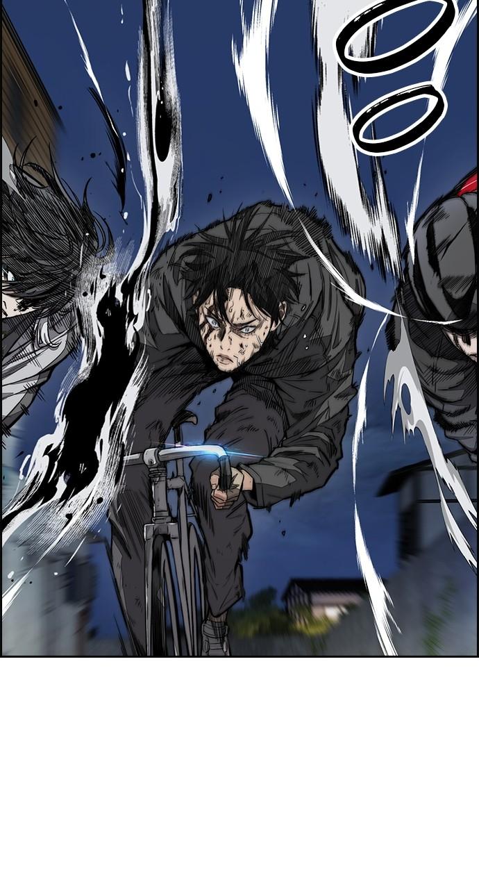 Wind Breaker SS4 - Manhwa Chap 72 - Next Chap 73