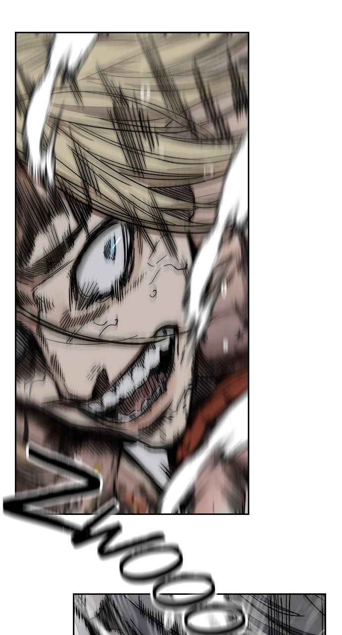 Wind Breaker SS4 - Manhwa Chap 72 - Next Chap 73