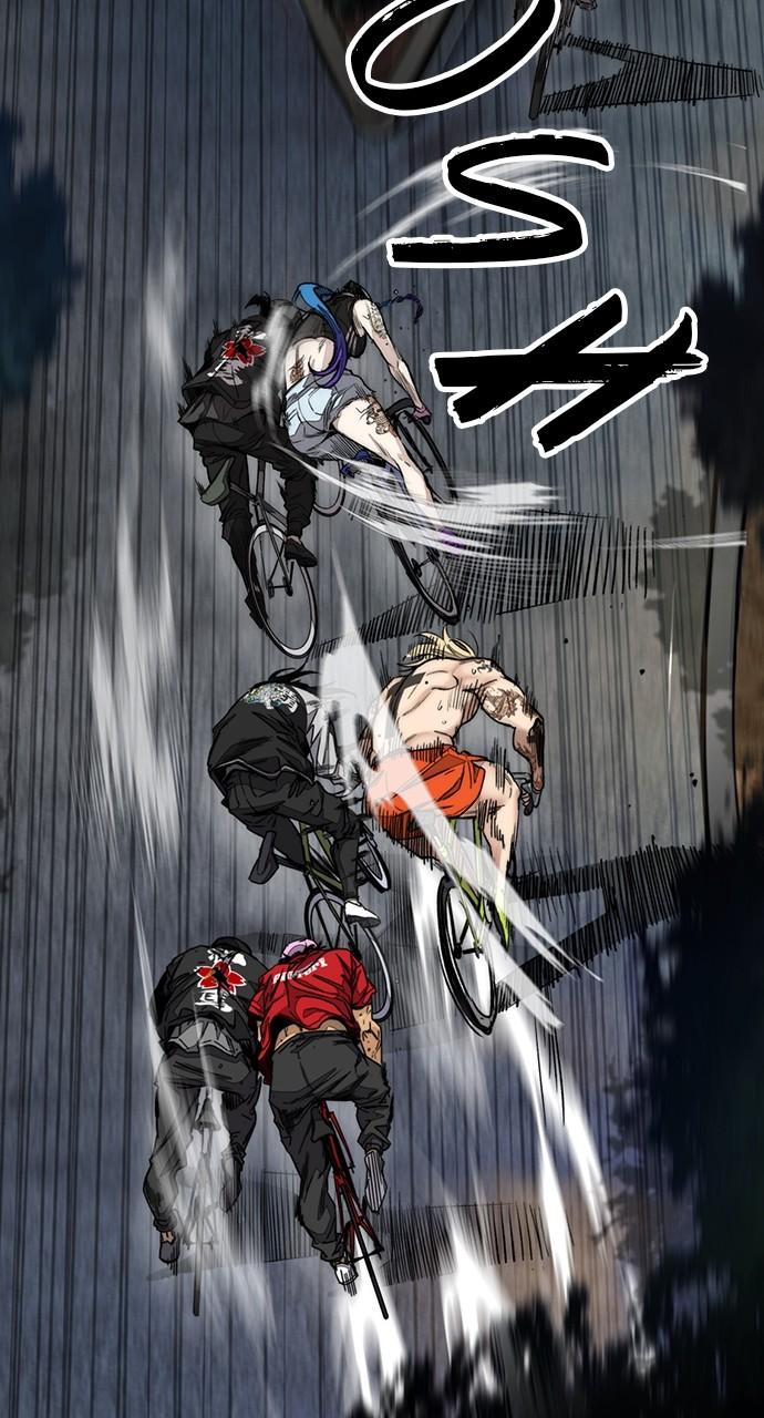 Wind Breaker SS4 - Manhwa Chap 72 - Next Chap 73