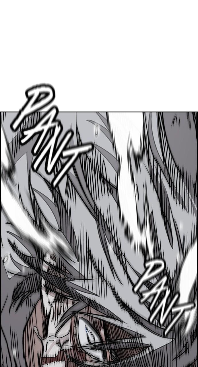 Wind Breaker SS4 - Manhwa Chap 72 - Next Chap 73