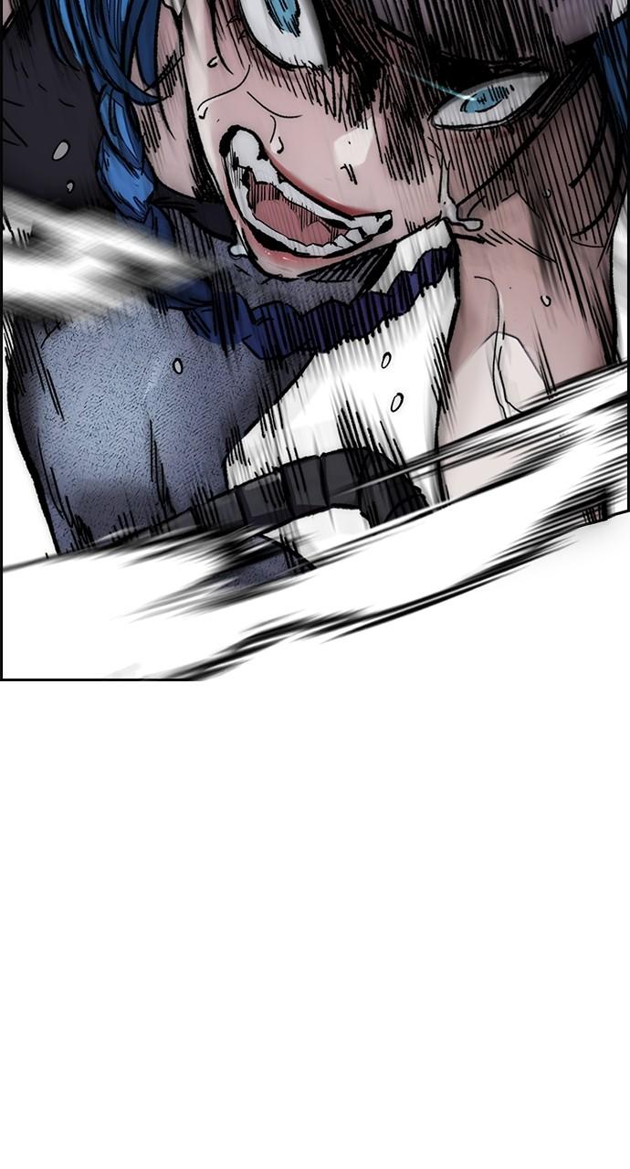 Wind Breaker SS4 - Manhwa Chap 72 - Next Chap 73