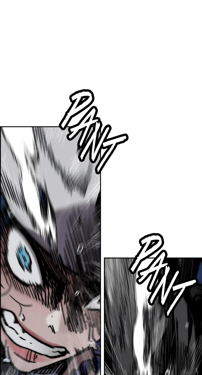 Wind Breaker SS4 - Manhwa Chap 72 - Next Chap 73