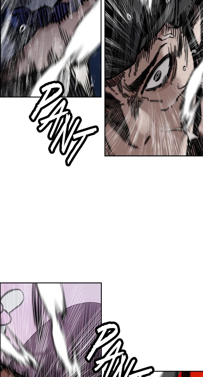 Wind Breaker SS4 - Manhwa Chap 72 - Next Chap 73