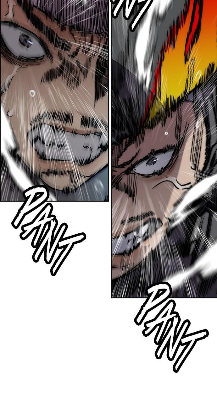 Wind Breaker SS4 - Manhwa Chap 72 - Next Chap 73