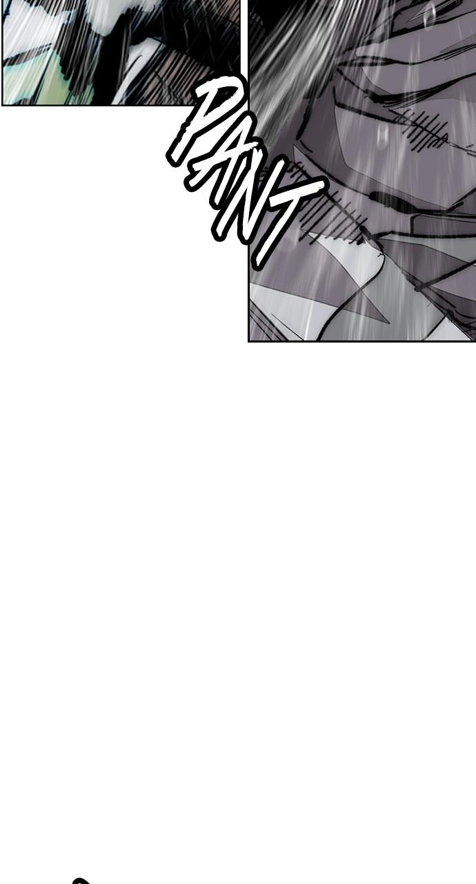 Wind Breaker SS4 - Manhwa Chap 72 - Next Chap 73