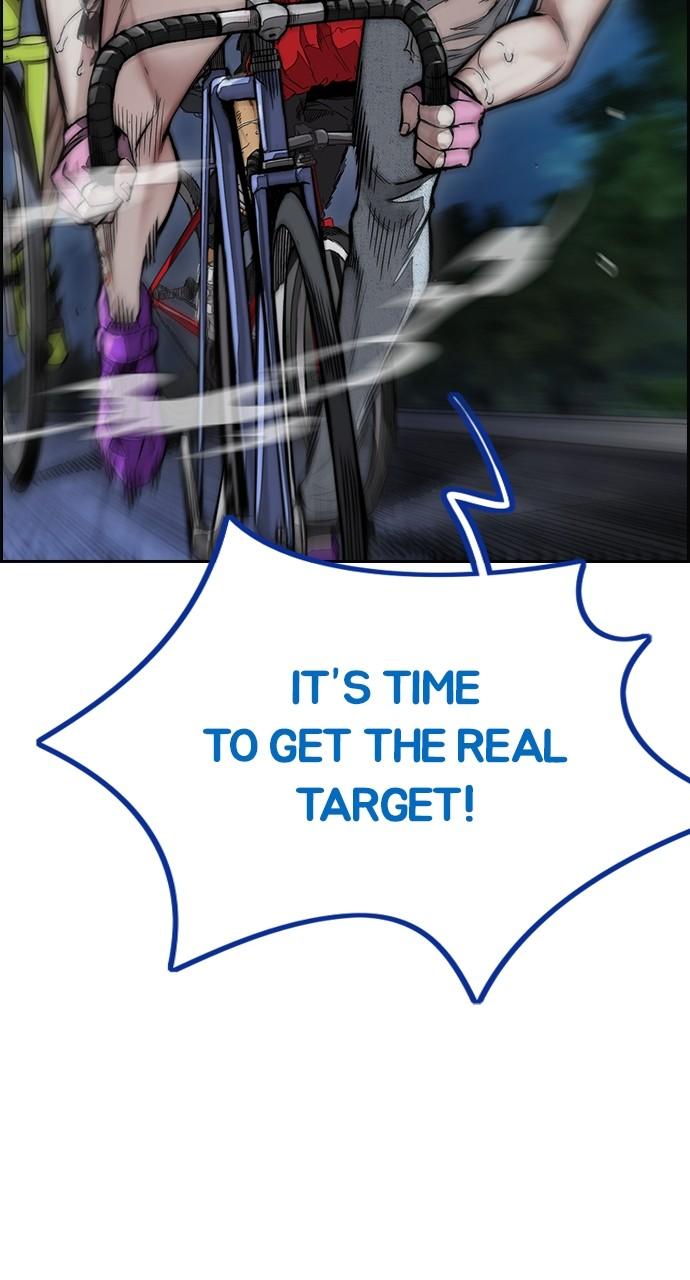 Wind Breaker SS4 - Manhwa Chap 72 - Next Chap 73