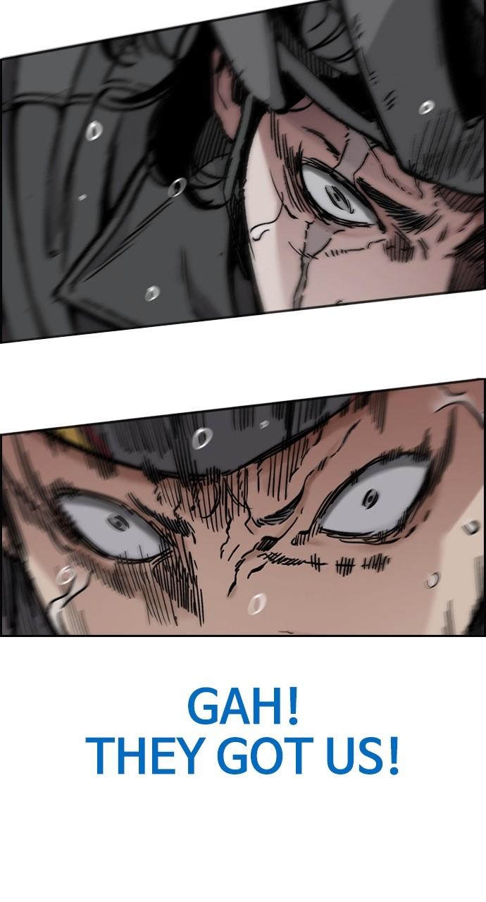 Wind Breaker SS4 - Manhwa Chap 72 - Next Chap 73