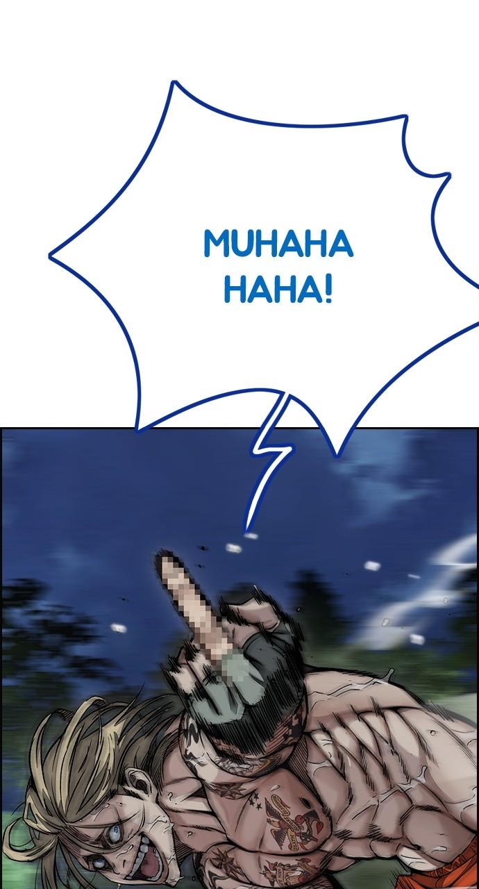Wind Breaker SS4 - Manhwa Chap 72 - Next Chap 73