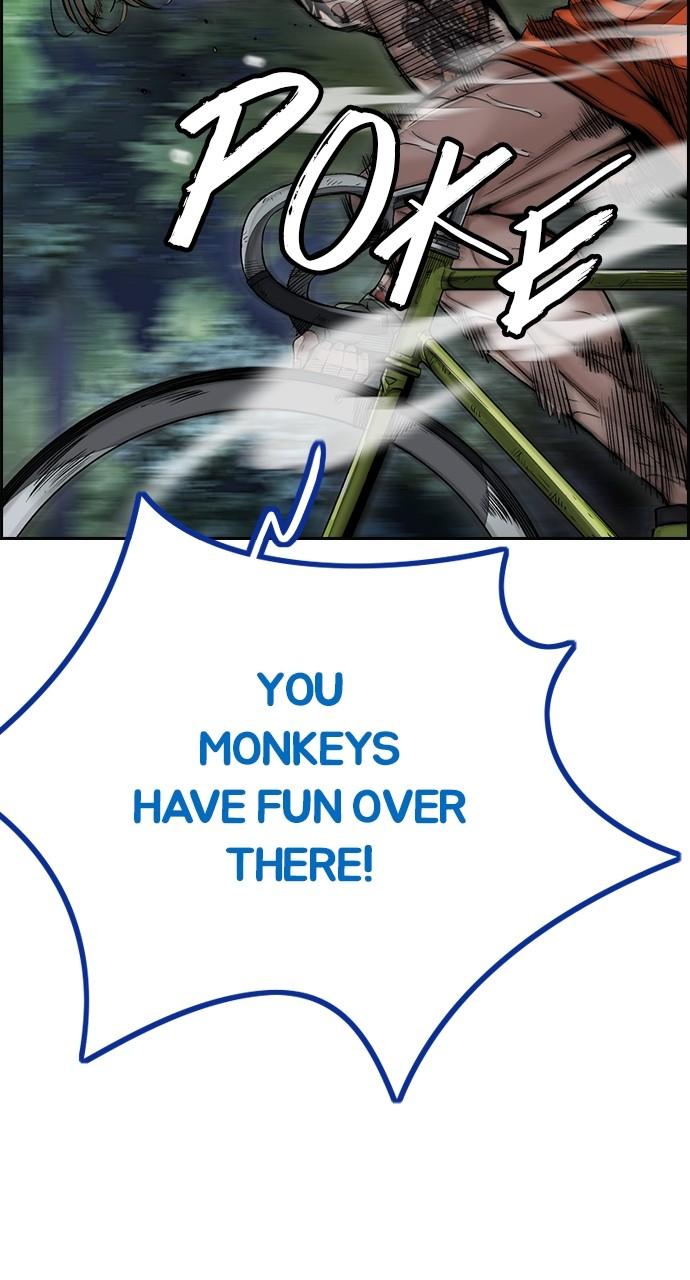 Wind Breaker SS4 - Manhwa Chap 72 - Next Chap 73