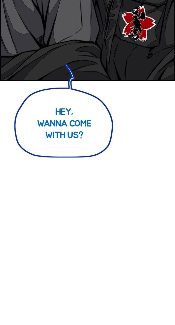 Wind Breaker SS4 - Manhwa Chap 72 - Next Chap 73