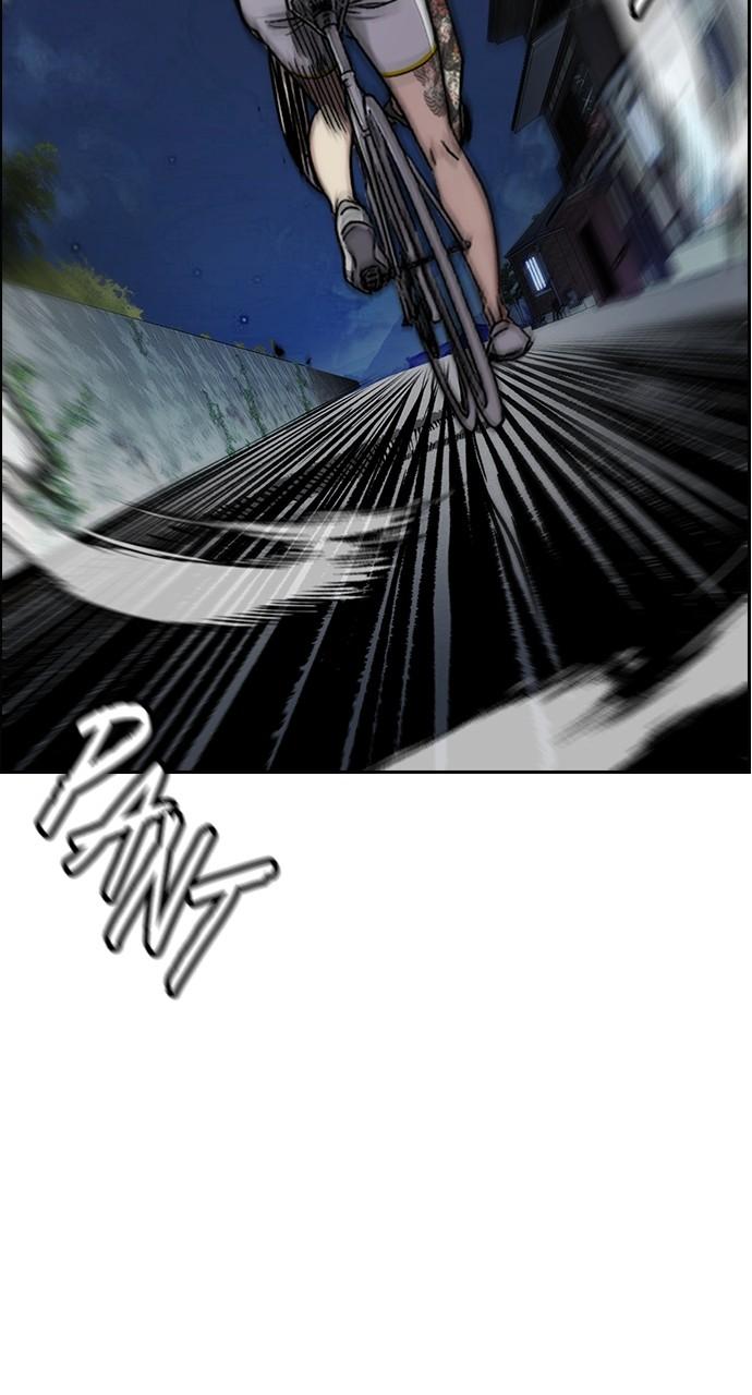 Wind Breaker SS4 - Manhwa Chap 72 - Next Chap 73