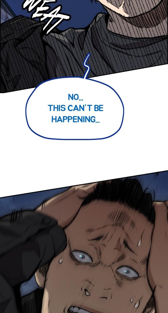 Wind Breaker SS4 - Manhwa Chap 72 - Next Chap 73