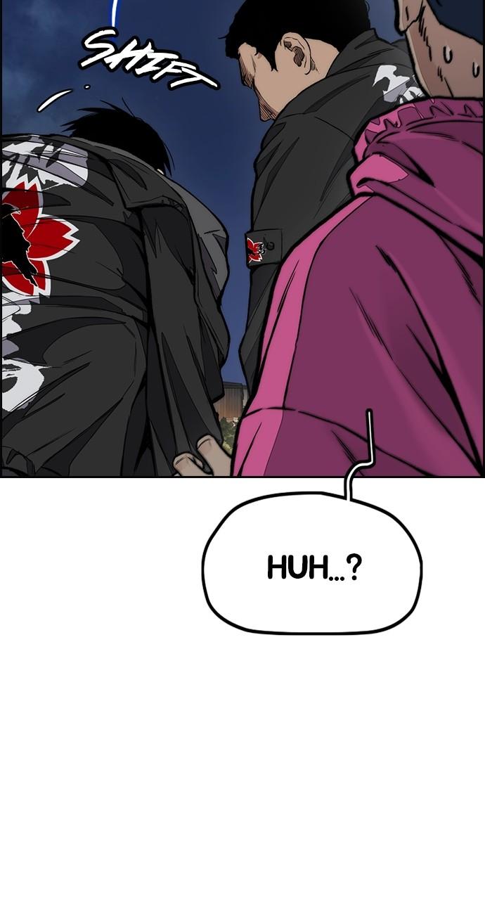 Wind Breaker SS4 - Manhwa Chap 72 - Next Chap 73