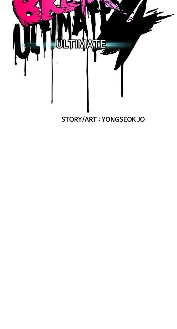 Wind Breaker SS4 - Manhwa Chap 72 - Next Chap 73