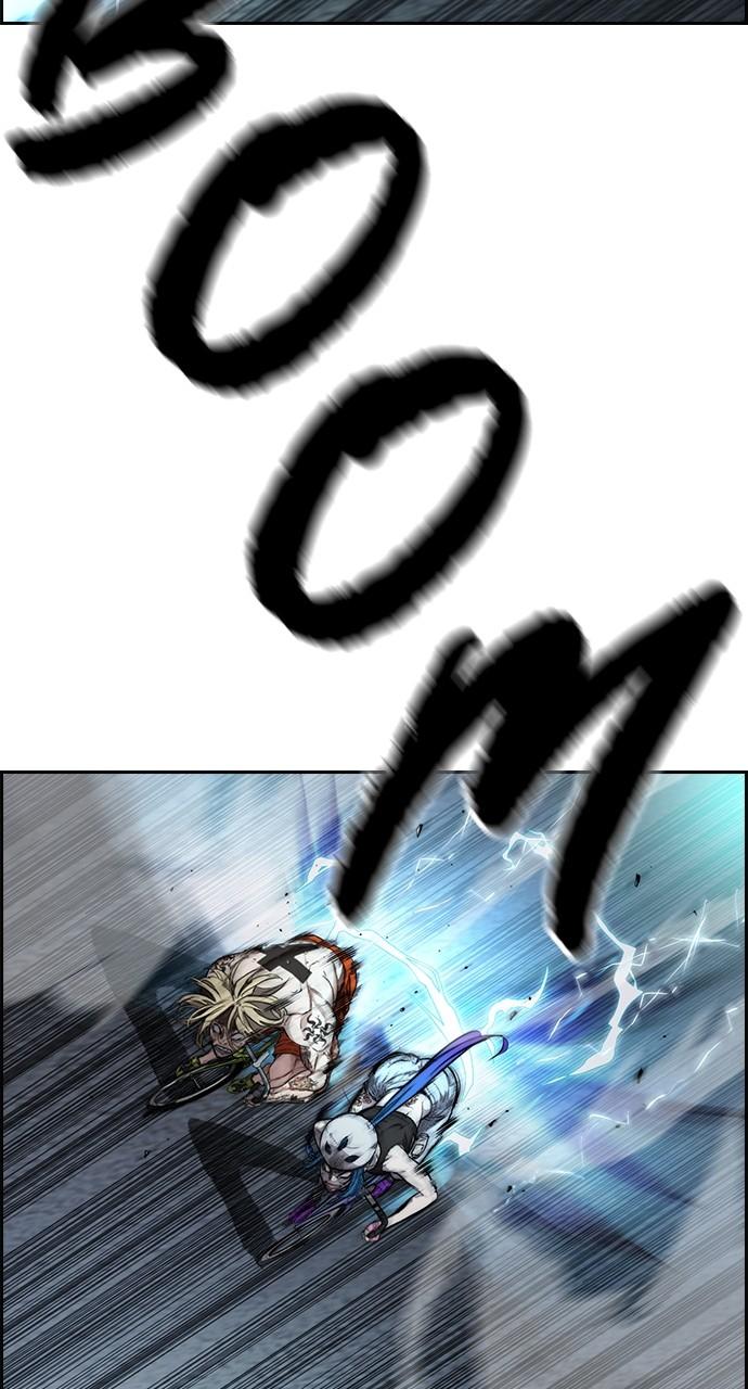 Wind Breaker SS4 - Manhwa Chap 72 - Next Chap 73