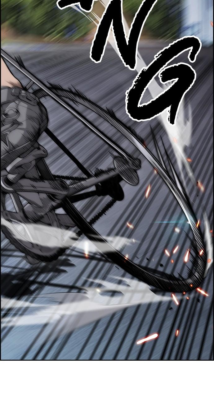 Wind Breaker SS4 - Manhwa Chap 72 - Next Chap 73