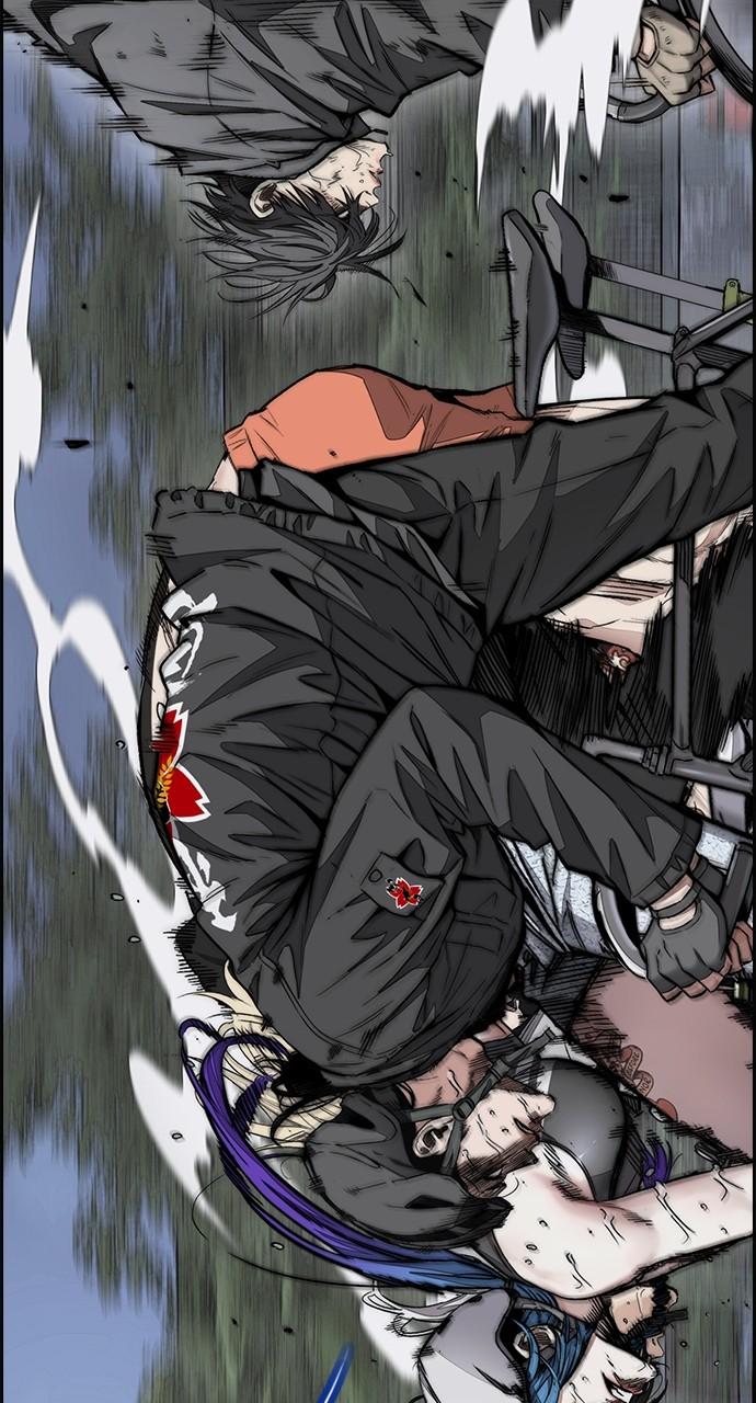 Wind Breaker SS4 - Manhwa Chap 72 - Next Chap 73