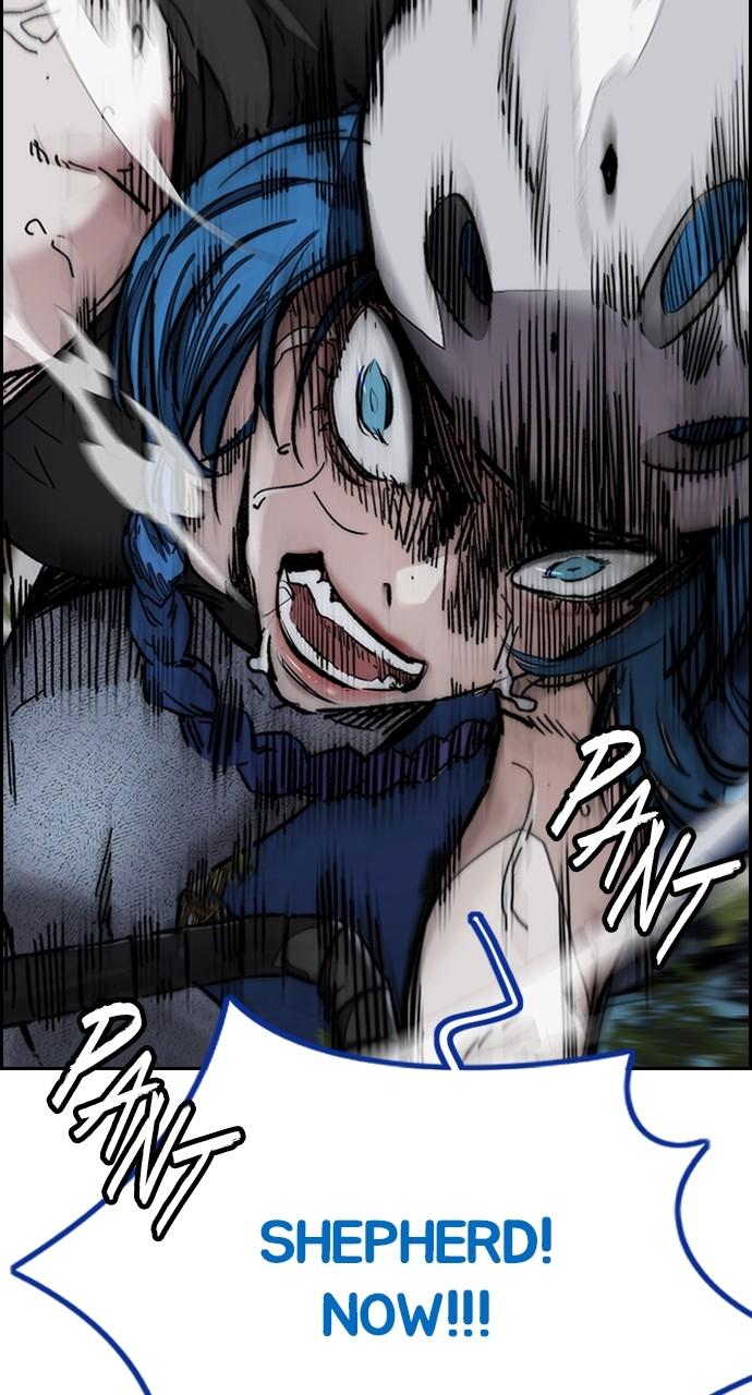 Wind Breaker SS4 - Manhwa Chap 72 - Next Chap 73