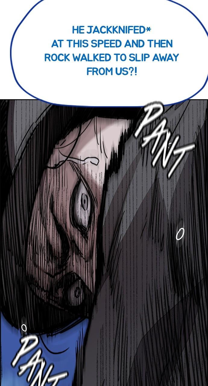 Wind Breaker SS4 - Manhwa Chap 72 - Next Chap 73