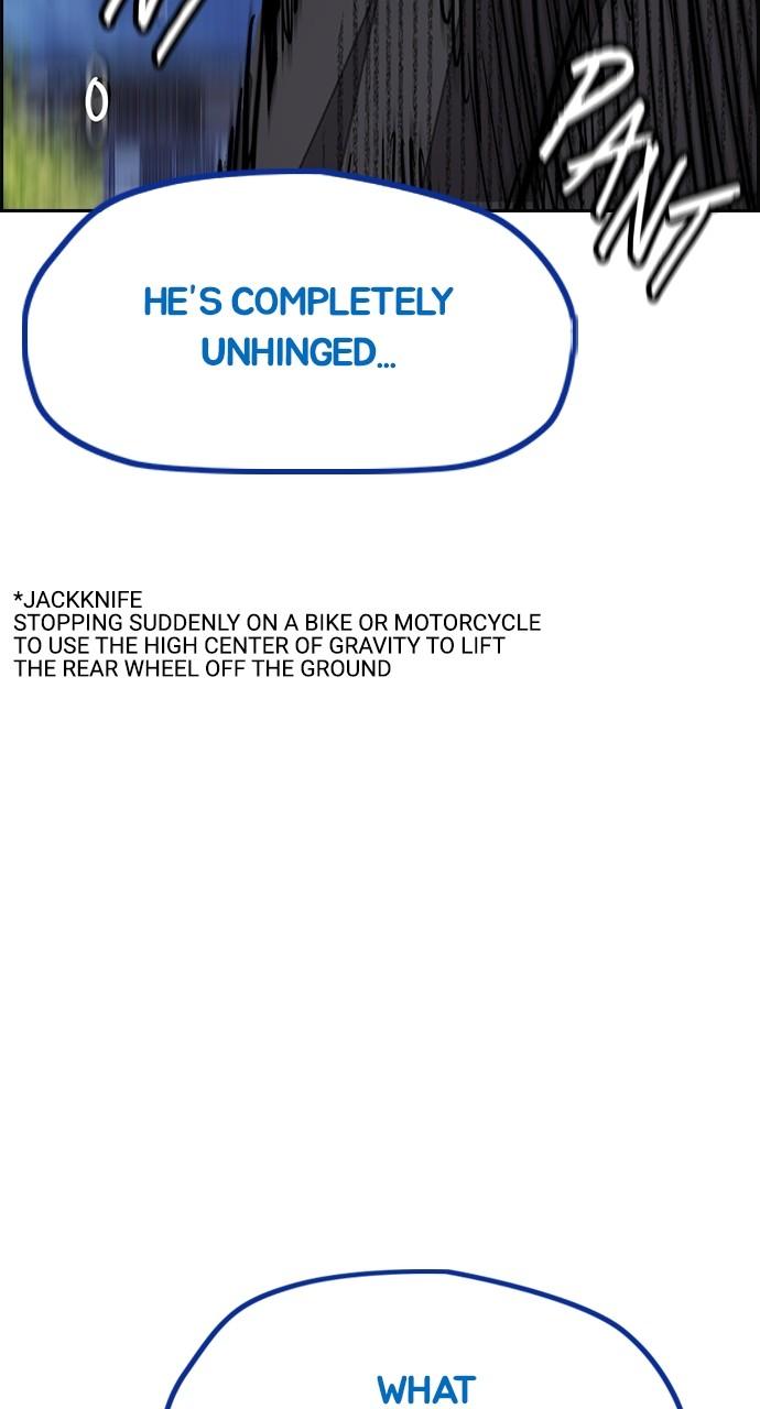 Wind Breaker SS4 - Manhwa Chap 72 - Next Chap 73