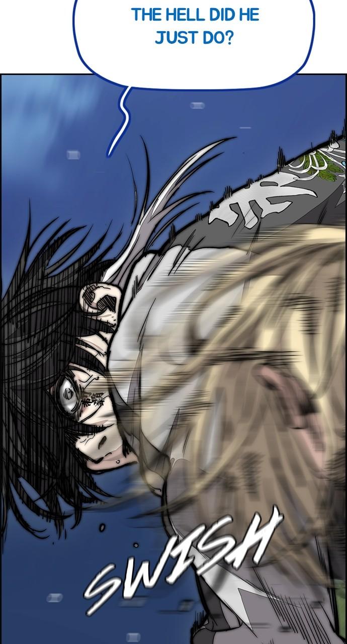 Wind Breaker SS4 - Manhwa Chap 72 - Next Chap 73