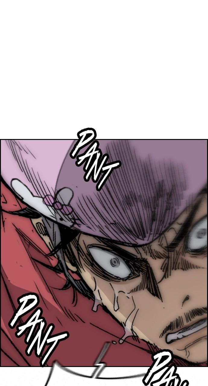 Wind Breaker SS4 - Manhwa Chap 72 - Next Chap 73