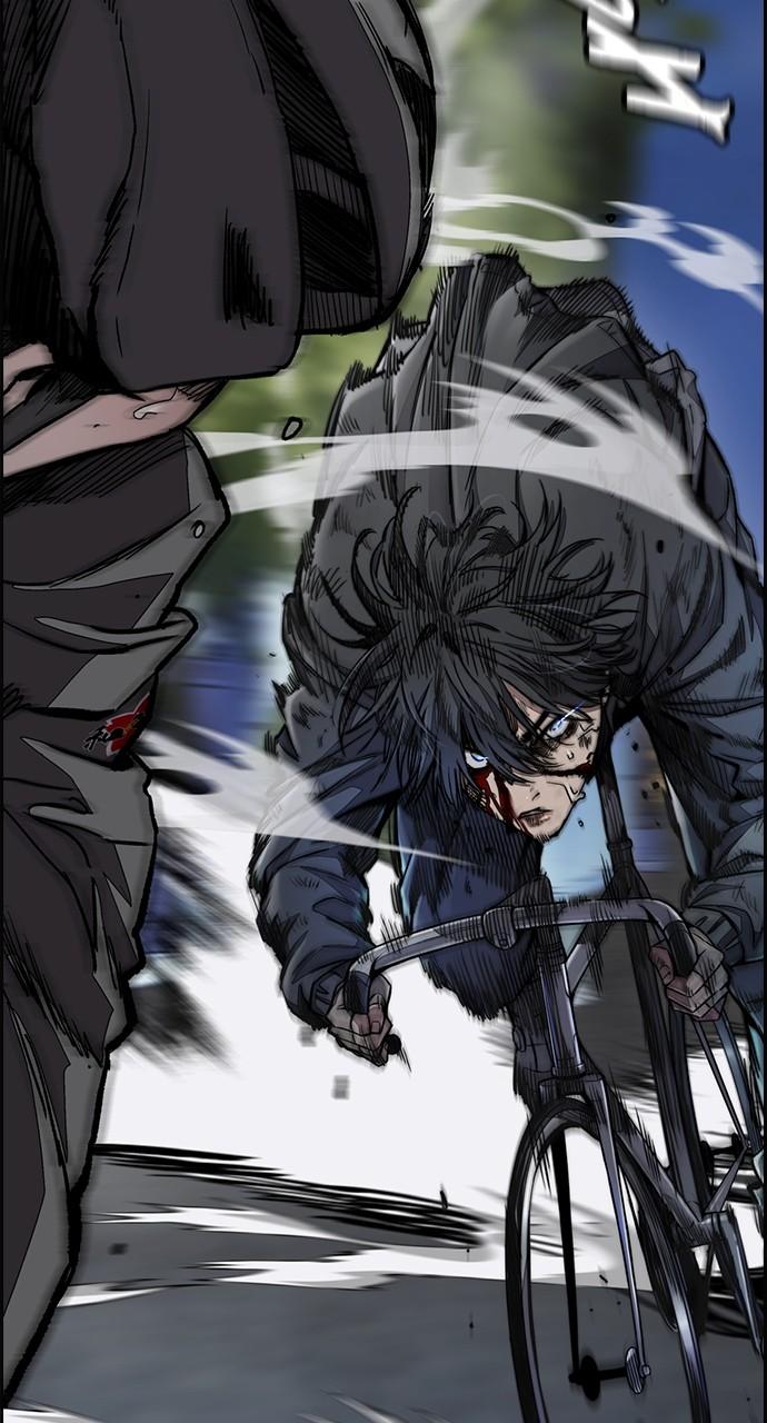 Wind Breaker SS4 - Manhwa Chap 72 - Next Chap 73