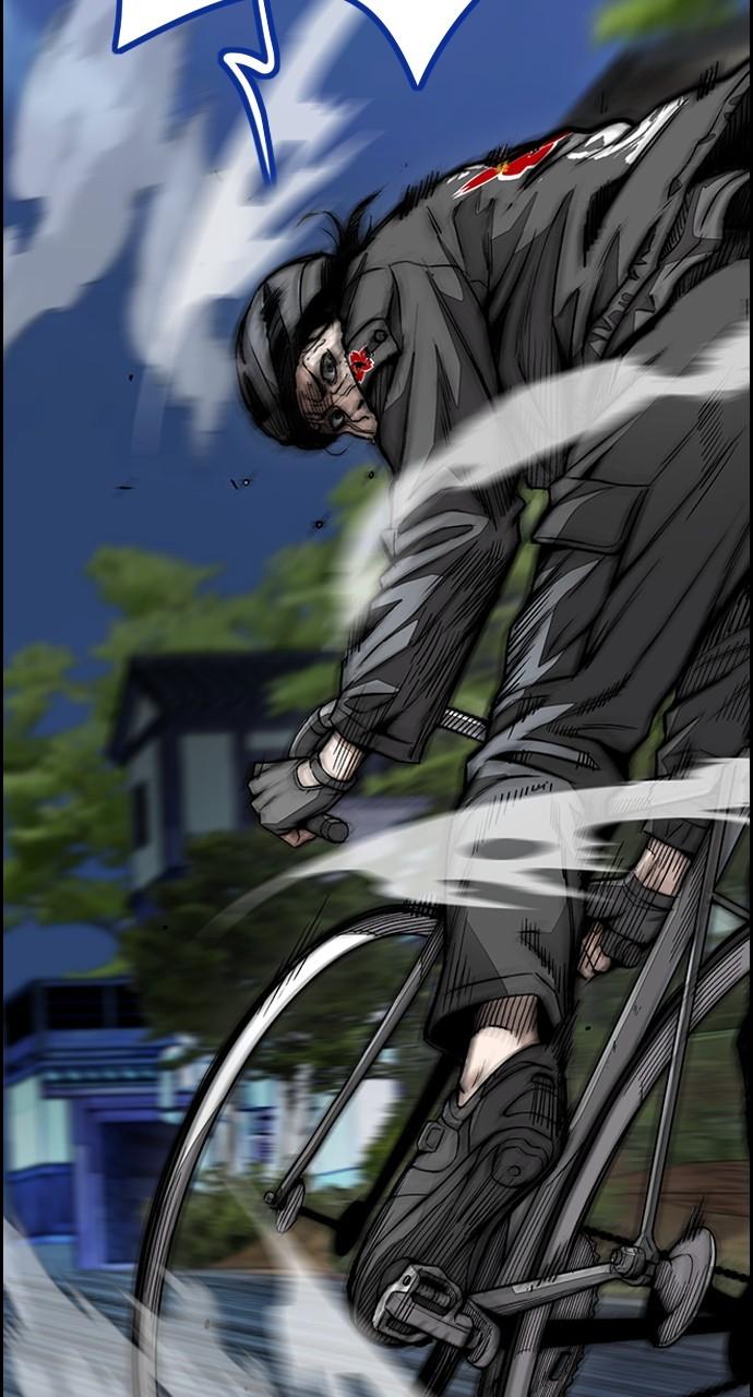 Wind Breaker SS4 - Manhwa Chap 72 - Next Chap 73
