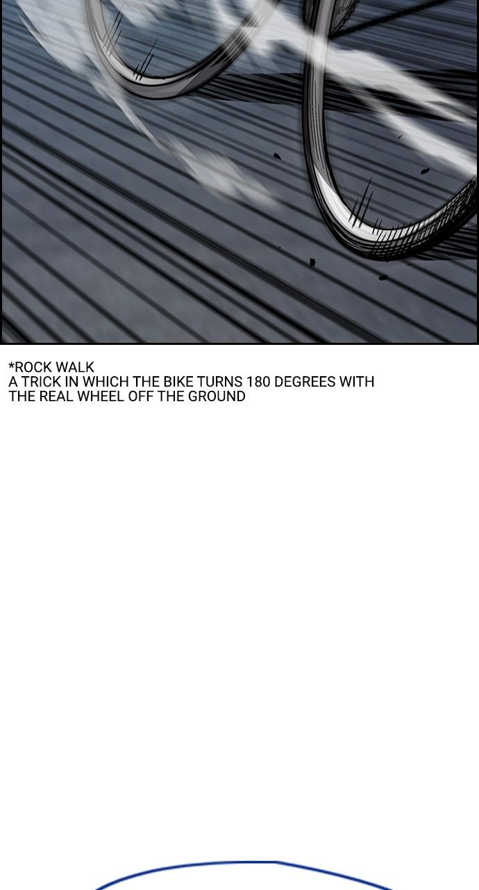 Wind Breaker SS4 - Manhwa Chap 72 - Next Chap 73