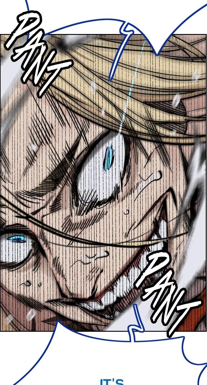 Wind Breaker SS4 - Manhwa Chap 72 - Next Chap 73