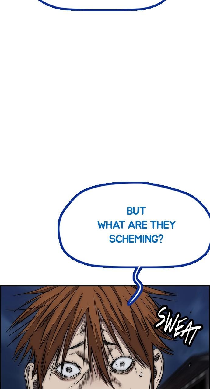 Wind Breaker SS4 - Manhwa Chap 72 - Next Chap 73