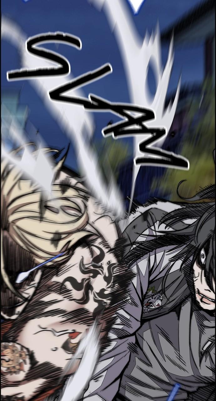 Wind Breaker SS4 - Manhwa Chap 72 - Next Chap 73