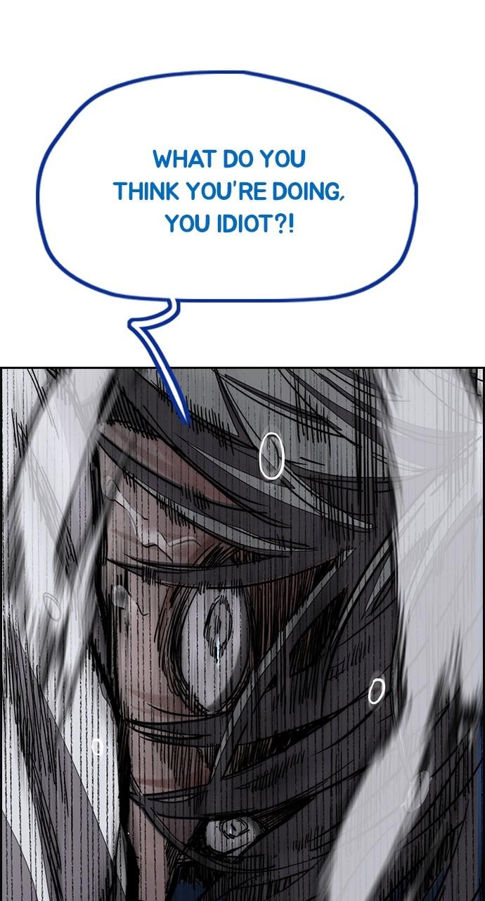 Wind Breaker SS4 - Manhwa Chap 72 - Next Chap 73