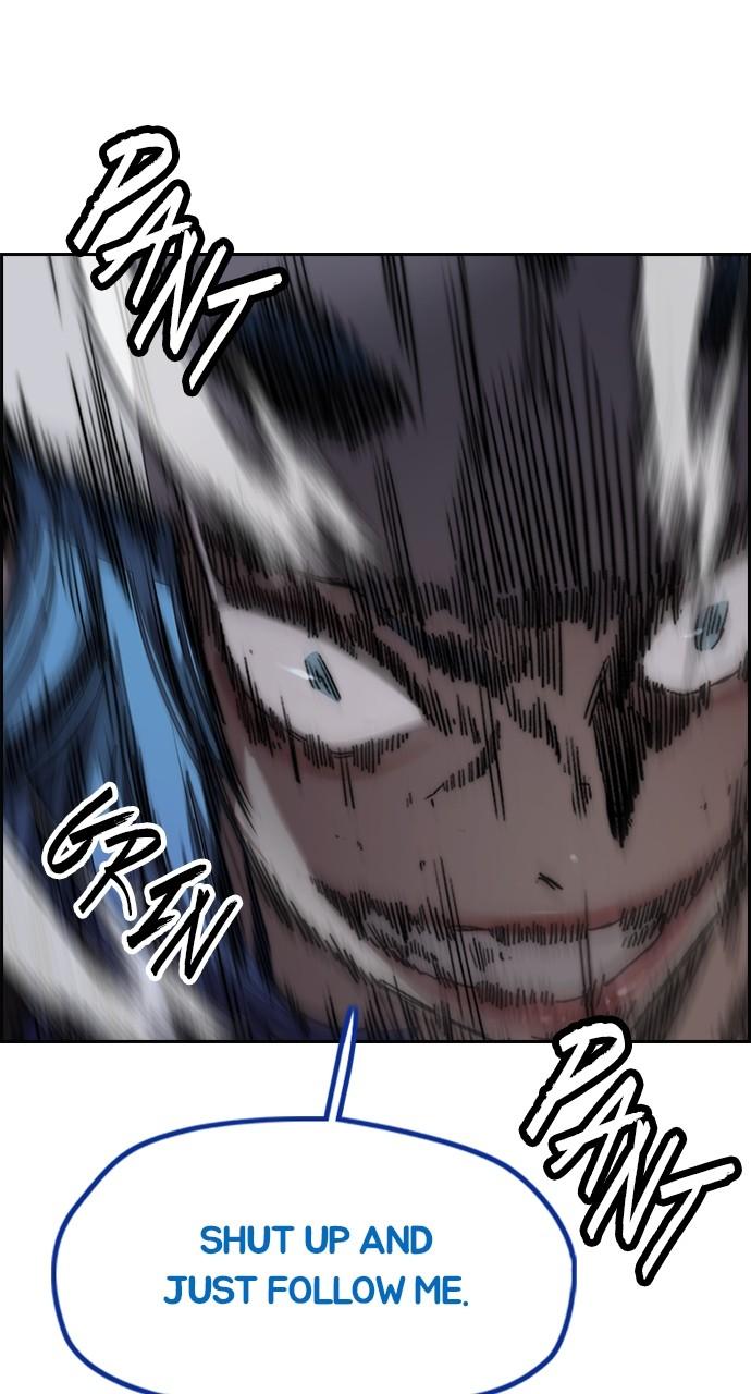 Wind Breaker SS4 - Manhwa Chap 72 - Next Chap 73