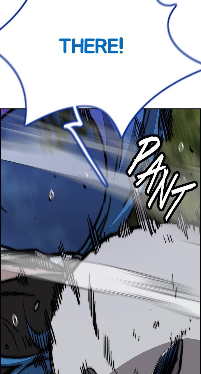 Wind Breaker SS4 - Manhwa Chap 72 - Next Chap 73