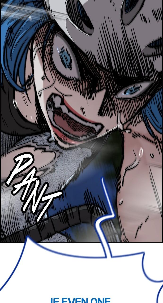 Wind Breaker SS4 - Manhwa Chap 72 - Next Chap 73