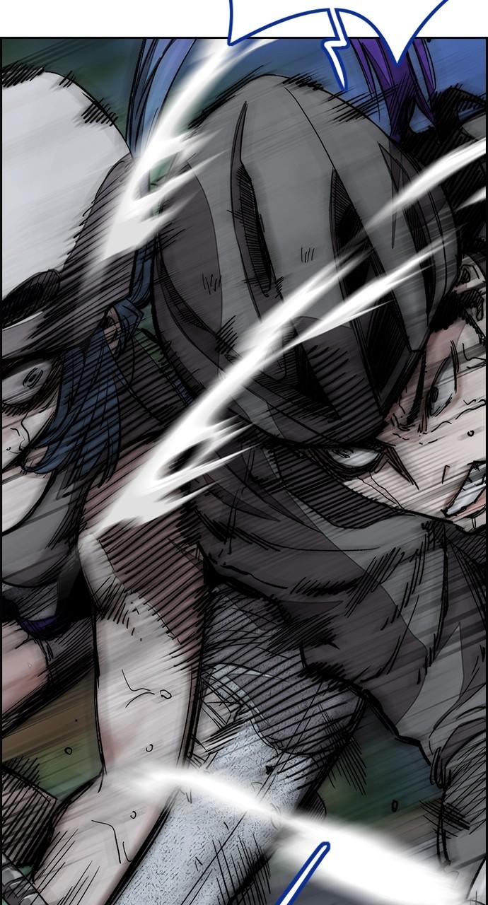 Wind Breaker SS4 - Manhwa Chap 72 - Next Chap 73