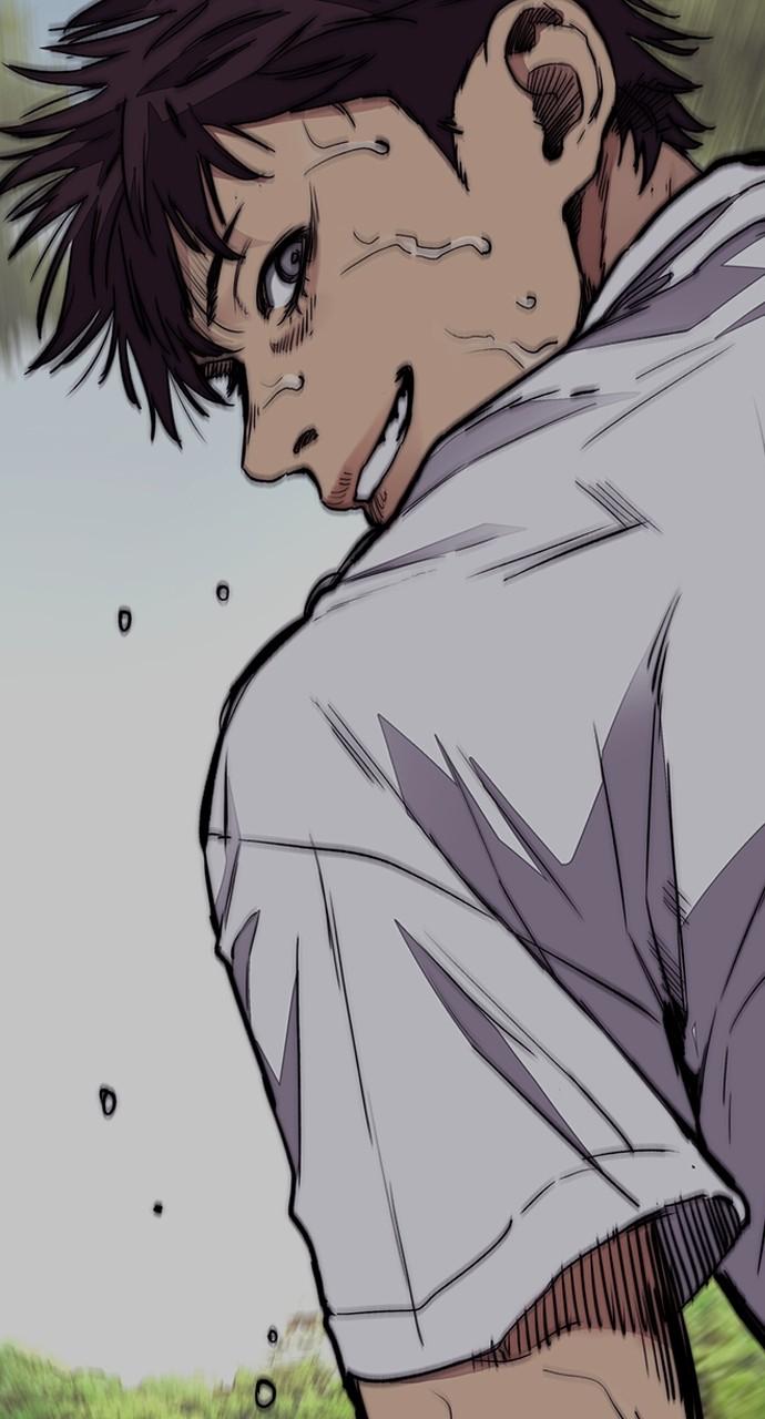 Wind Breaker SS4 - Manhwa Chap 72 - Next Chap 73