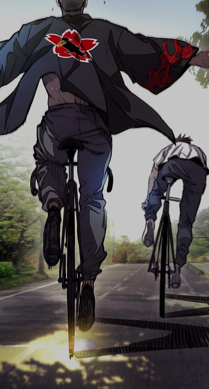 Wind Breaker SS4 - Manhwa Chap 72 - Next Chap 73