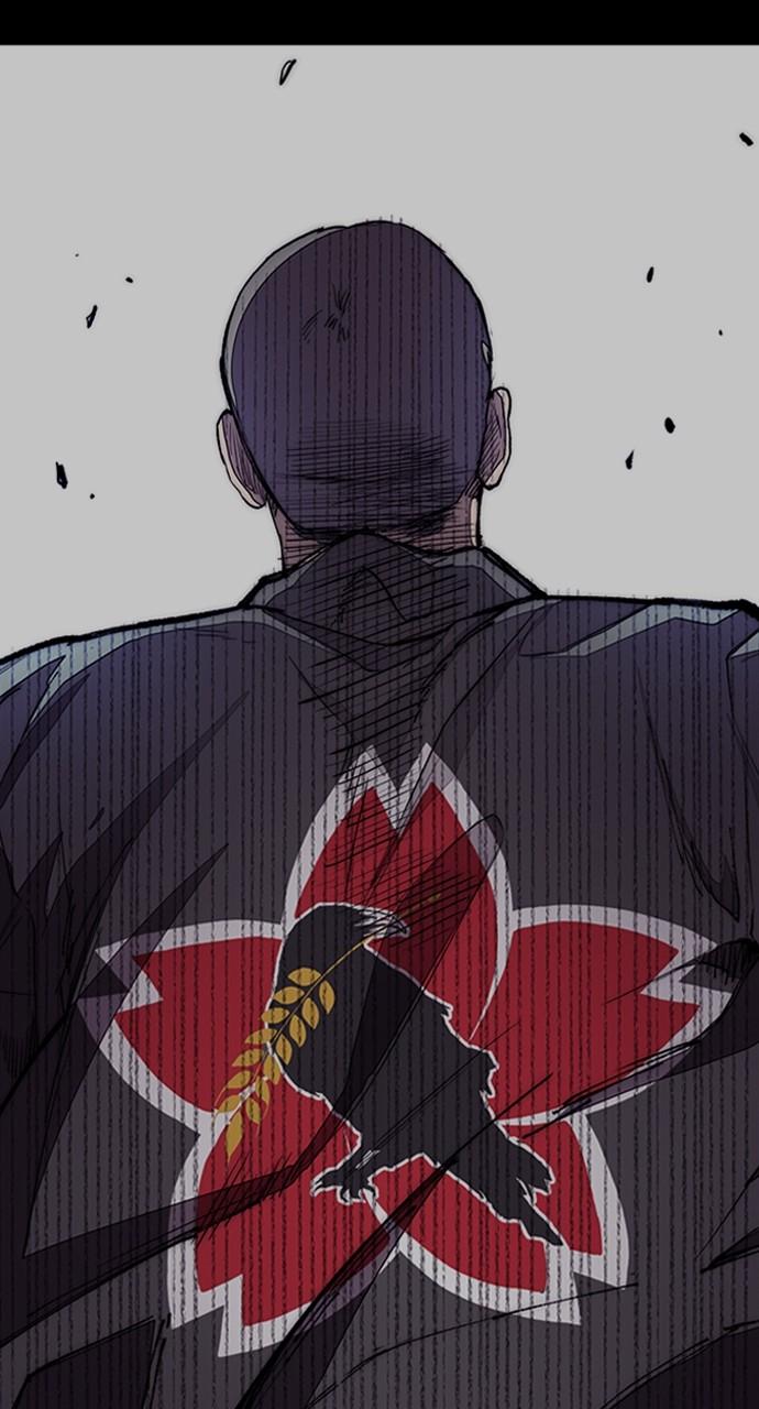 Wind Breaker SS4 - Manhwa Chap 72 - Next Chap 73