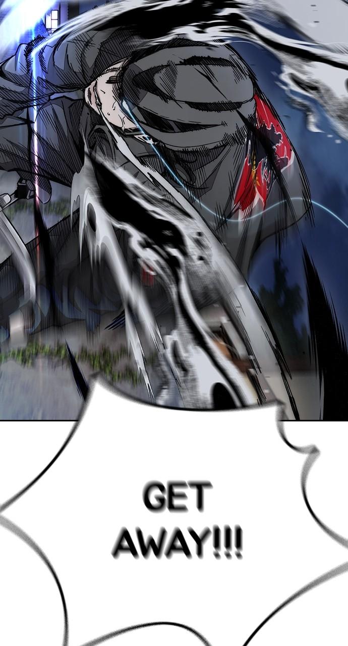 Wind Breaker SS4 - Manhwa Chap 72 - Next Chap 73