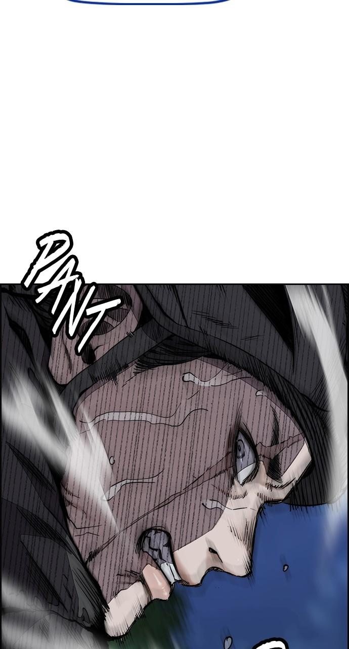 Wind Breaker SS4 - Manhwa Chap 72 - Next Chap 73