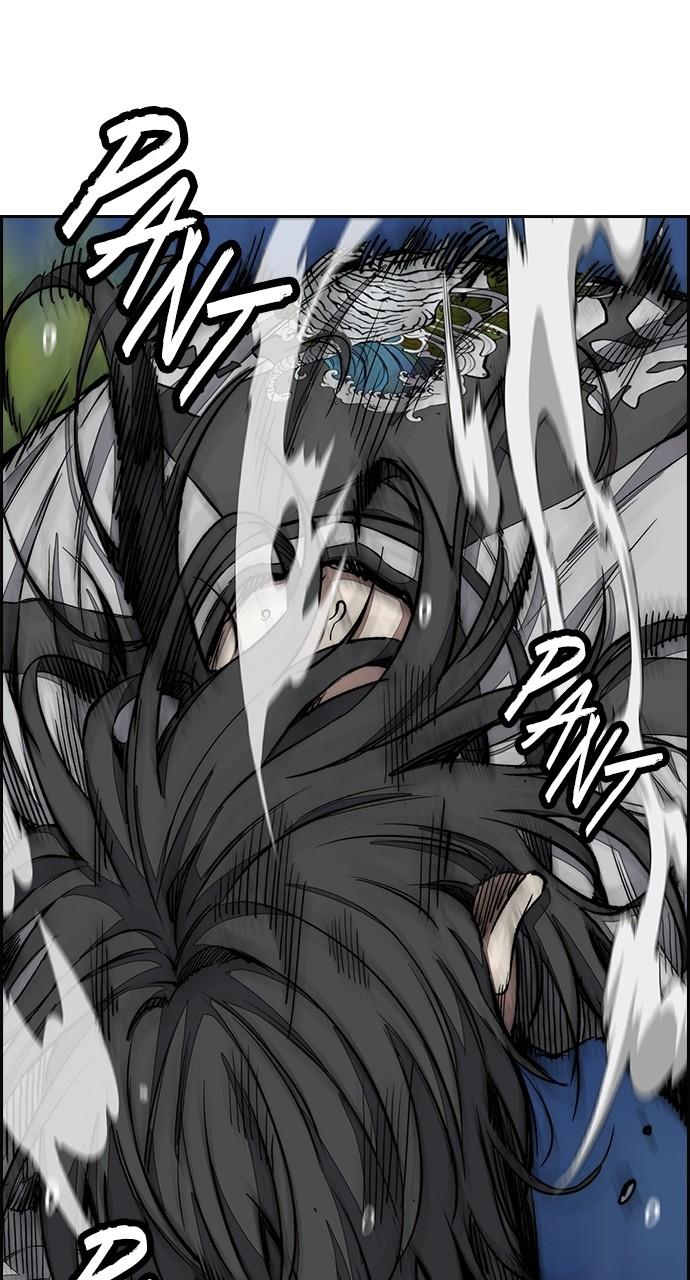 Wind Breaker SS4 - Manhwa Chap 72 - Next Chap 73