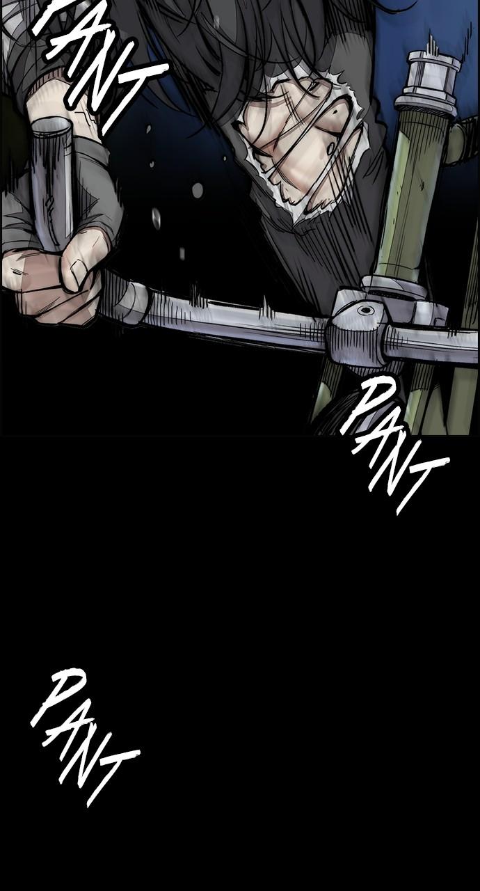 Wind Breaker SS4 - Manhwa Chap 72 - Next Chap 73