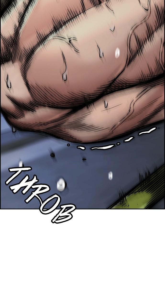 Wind Breaker SS4 - Manhwa Chap 72 - Next Chap 73