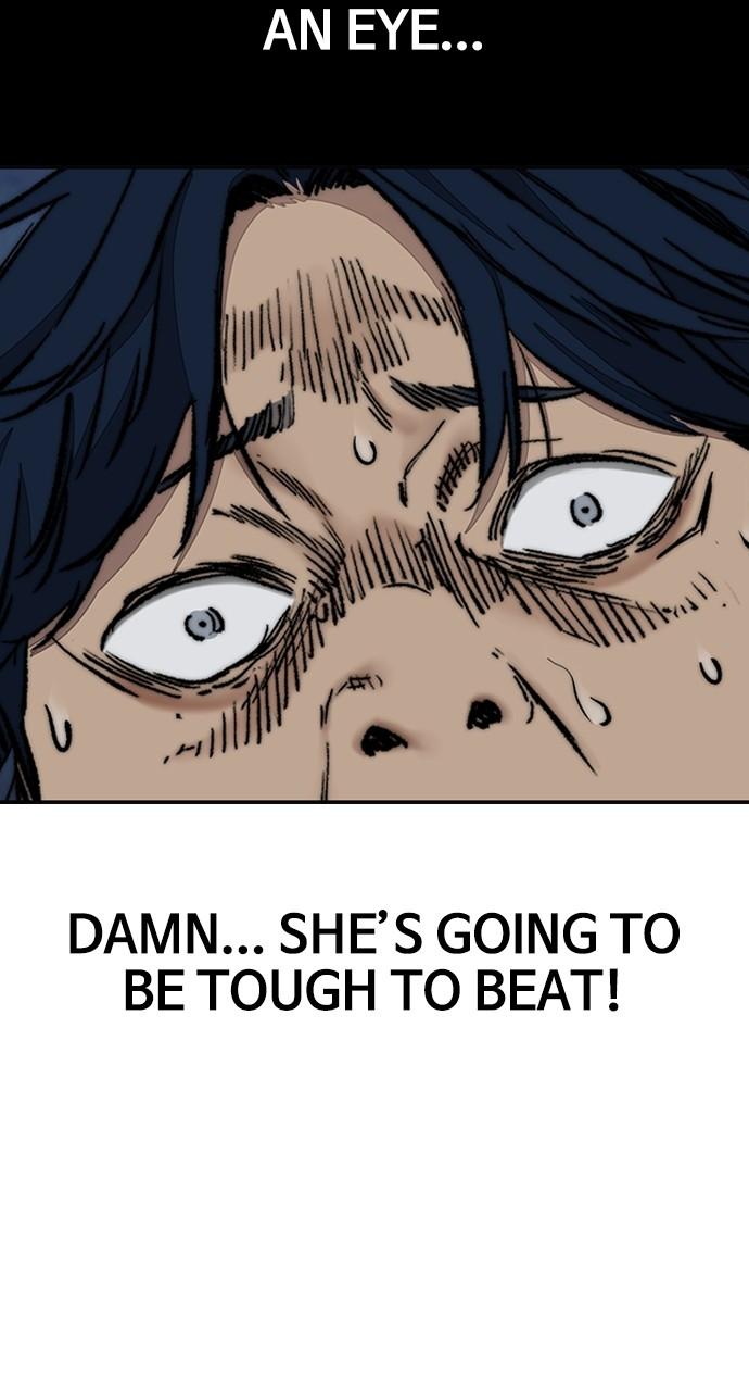 Wind Breaker SS4 - Manhwa Chap 73 - Next Chap 74