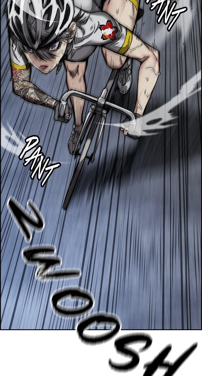 Wind Breaker SS4 - Manhwa Chap 73 - Next Chap 74