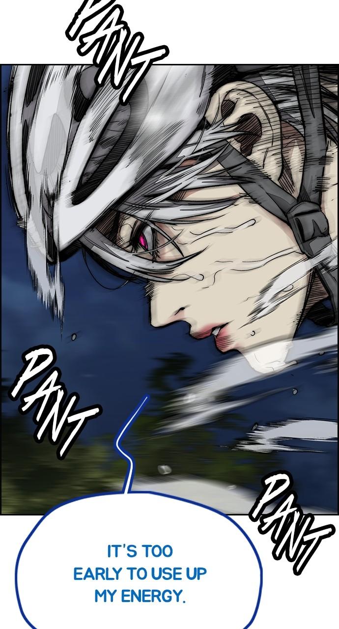 Wind Breaker SS4 - Manhwa Chap 73 - Next Chap 74