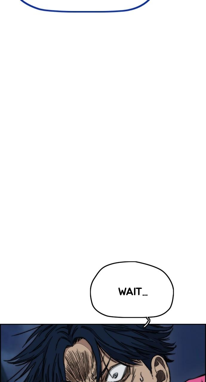 Wind Breaker SS4 - Manhwa Chap 73 - Next Chap 74