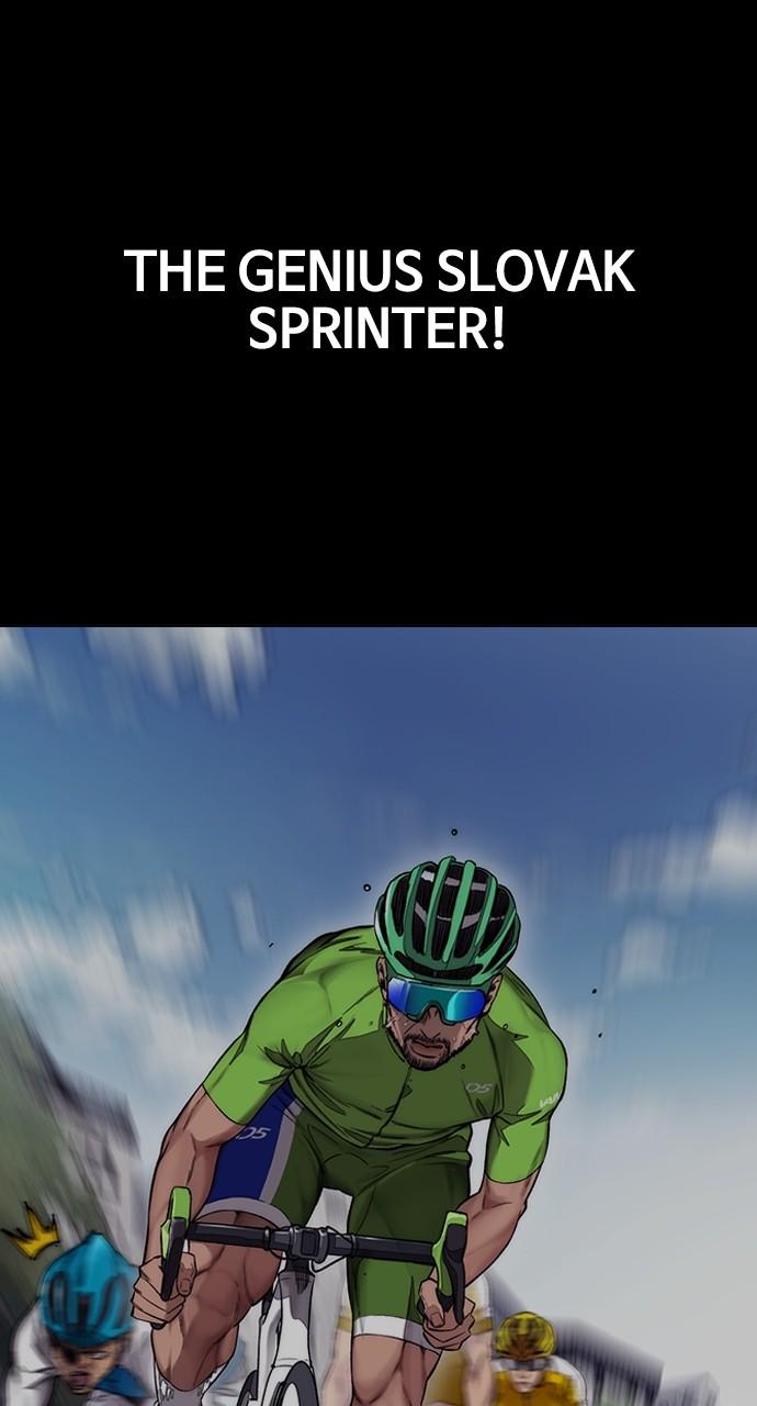 Wind Breaker SS4 - Manhwa Chap 73 - Next Chap 74